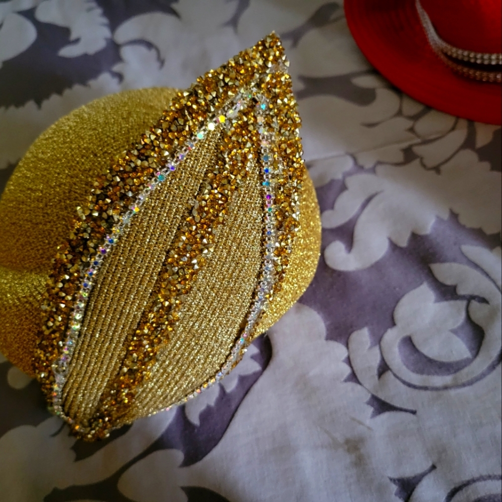 Clothing and Hats